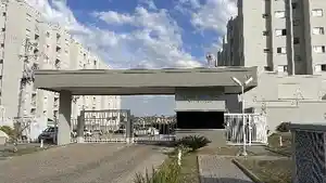 Apartamento - Nova Odessa, SP