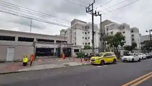 Apartamento - Rio De Janeiro, RJ
