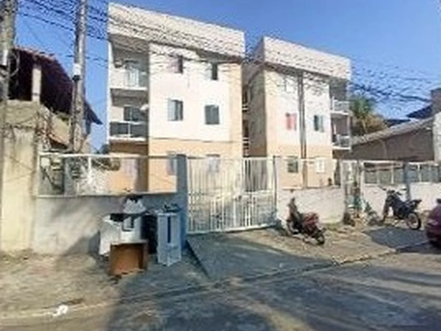 Apartamento - Sao Goncalo, RJ - foto 1
