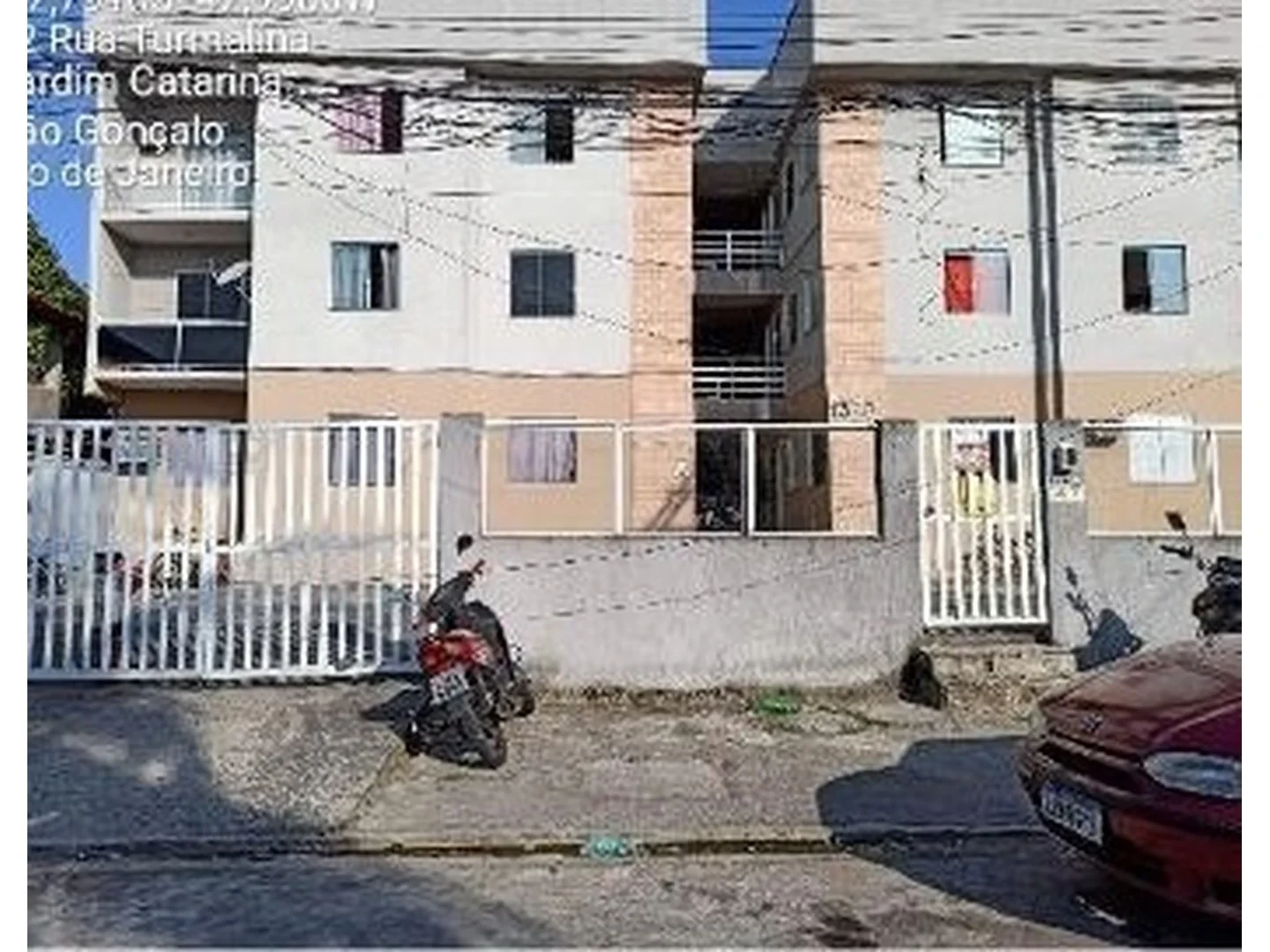 Apartamento - Sao Goncalo, RJ - miniatura 2