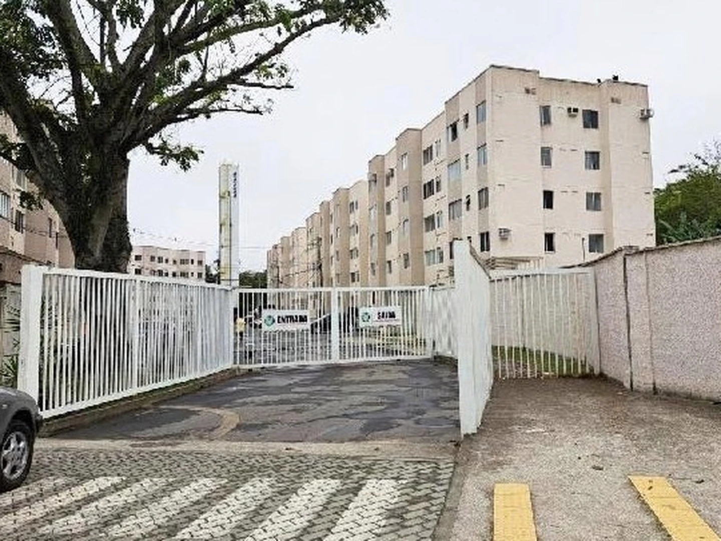 Apartamento - Rio De Janeiro, RJ - foto 1