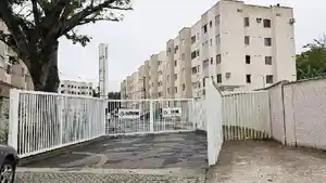 Apartamento - Rio De Janeiro, RJ