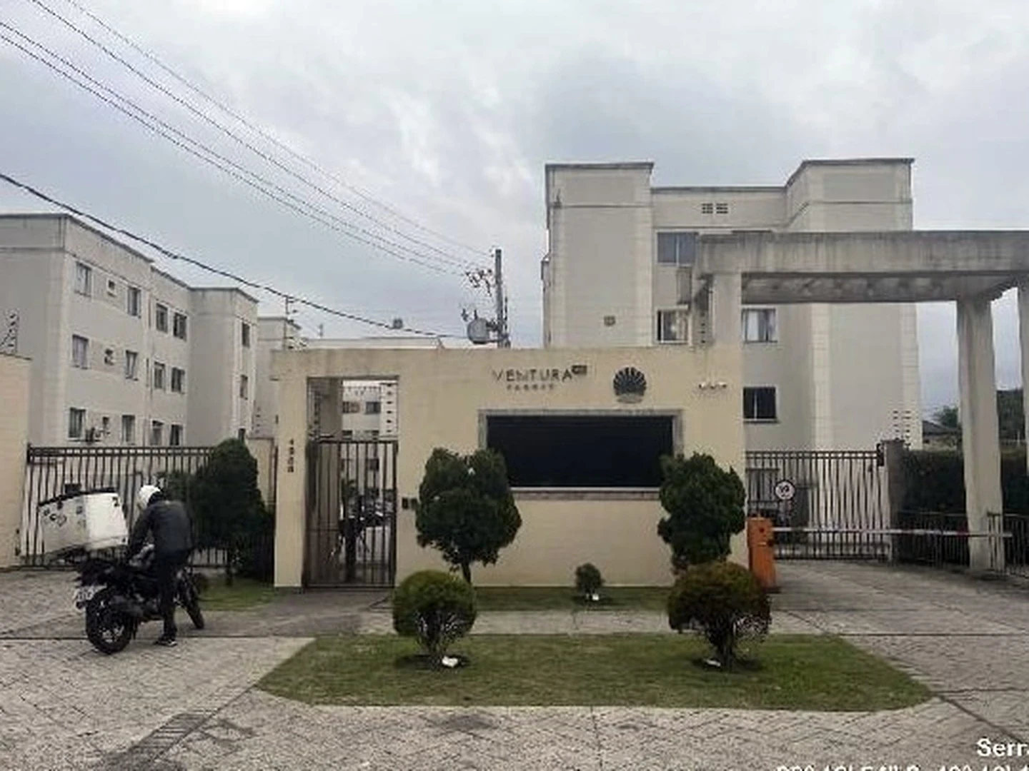 Apartamento - Serra, ES - foto 1