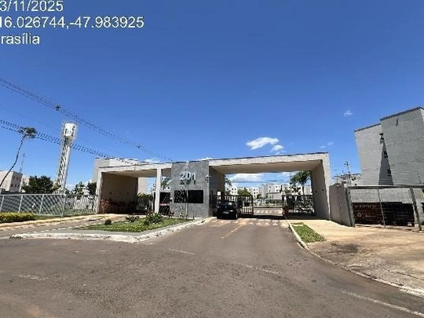 Apartamento - Brasilia, DF - foto 1