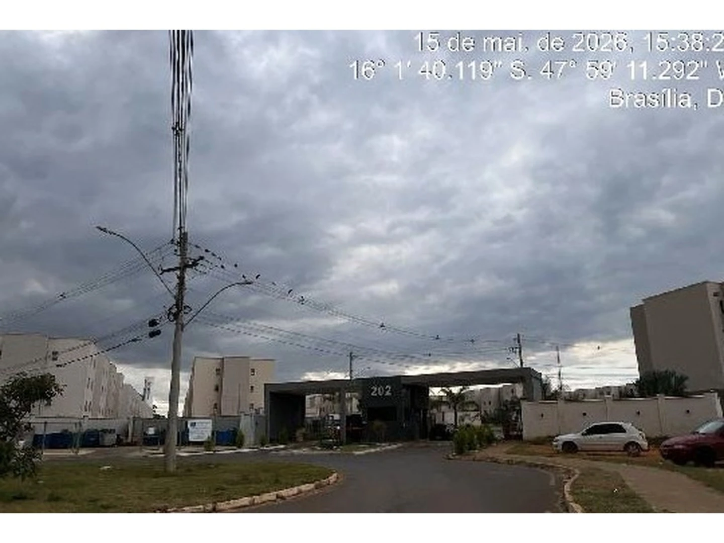 Apartamento - Brasília, DF - foto 1