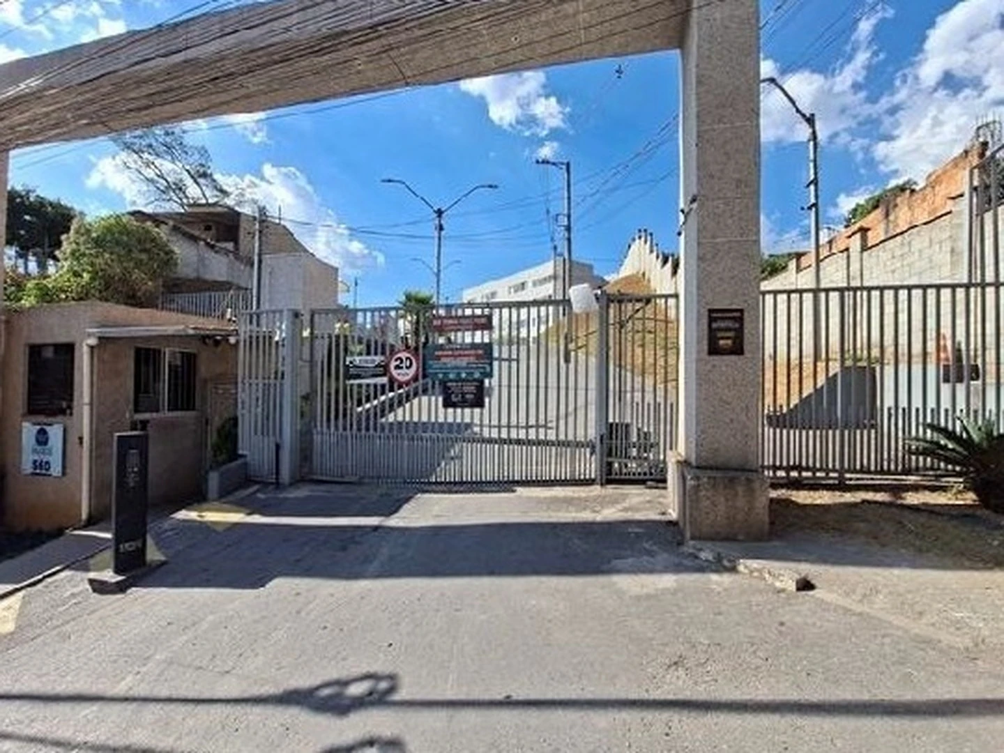 Apartamento - Vespasiano, MG - foto 1