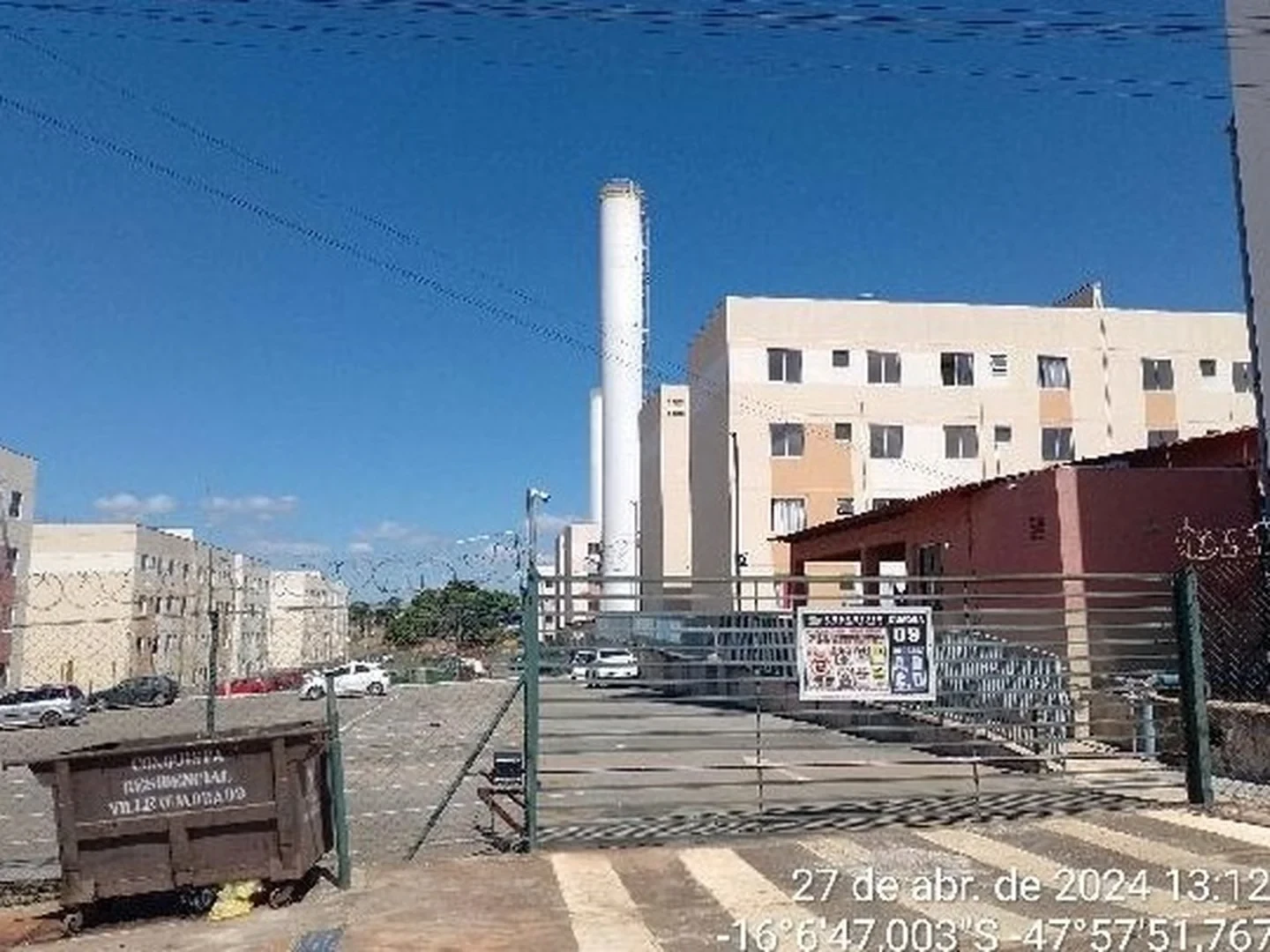 Apartamento - Luziania, GO - foto 1
