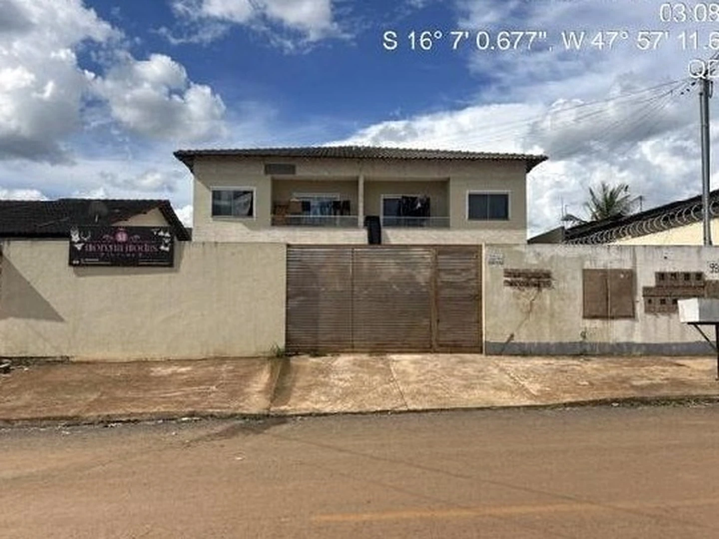 Apartamento - Cidade Ocidental, GO - foto 1