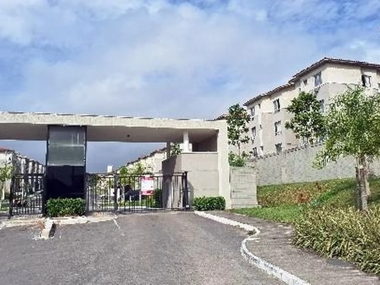 Apartamento - Itaborai, RJ - foto 1