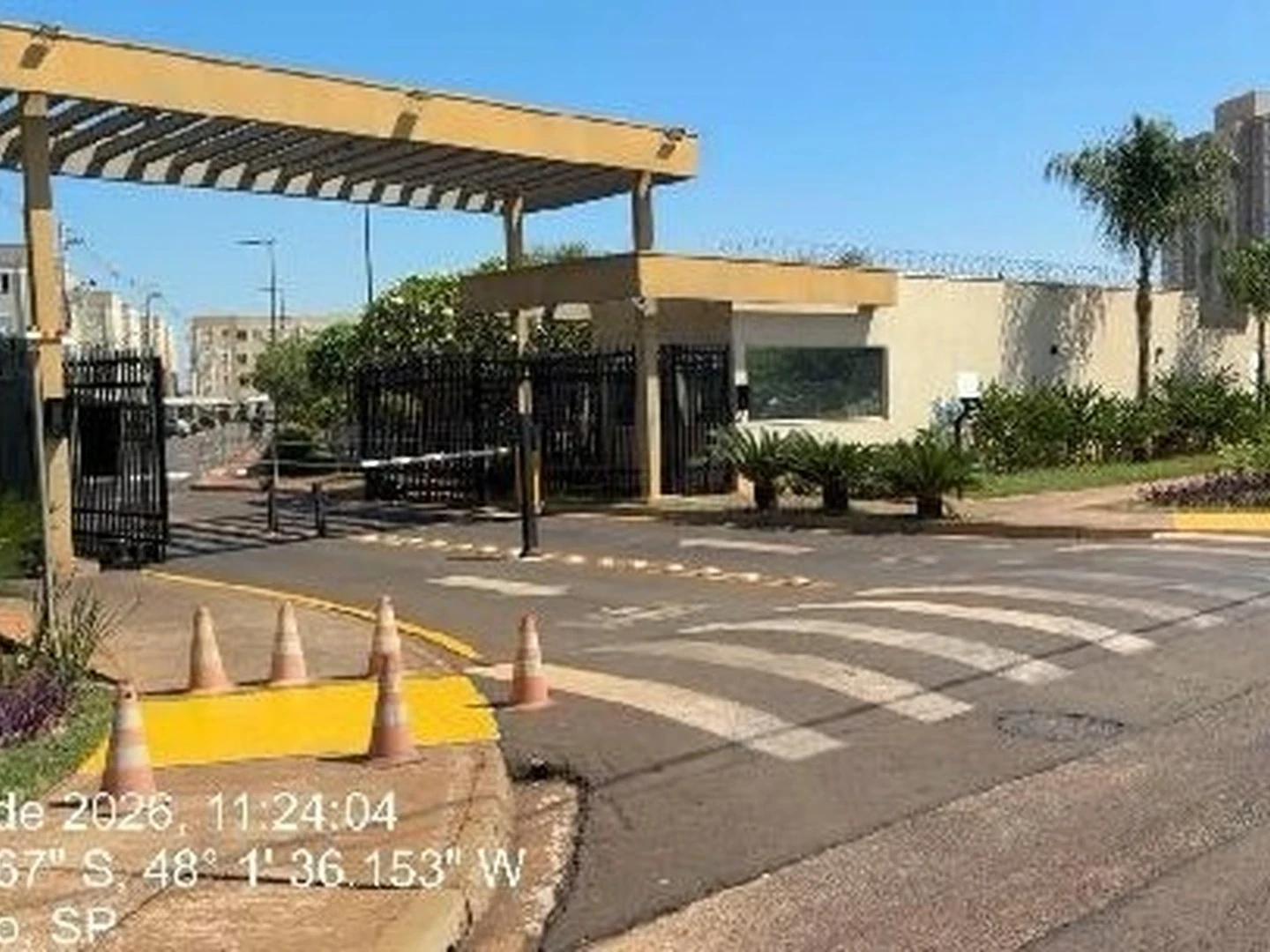 Apartamento - Sertaozinho, SP - foto 1