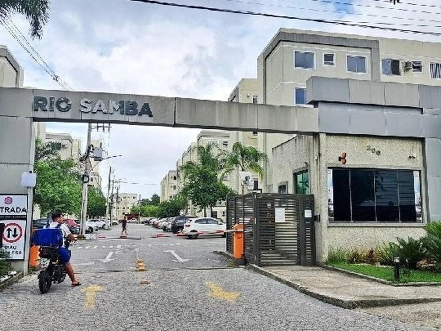 Apartamento - Rio De Janeiro, RJ - foto 1