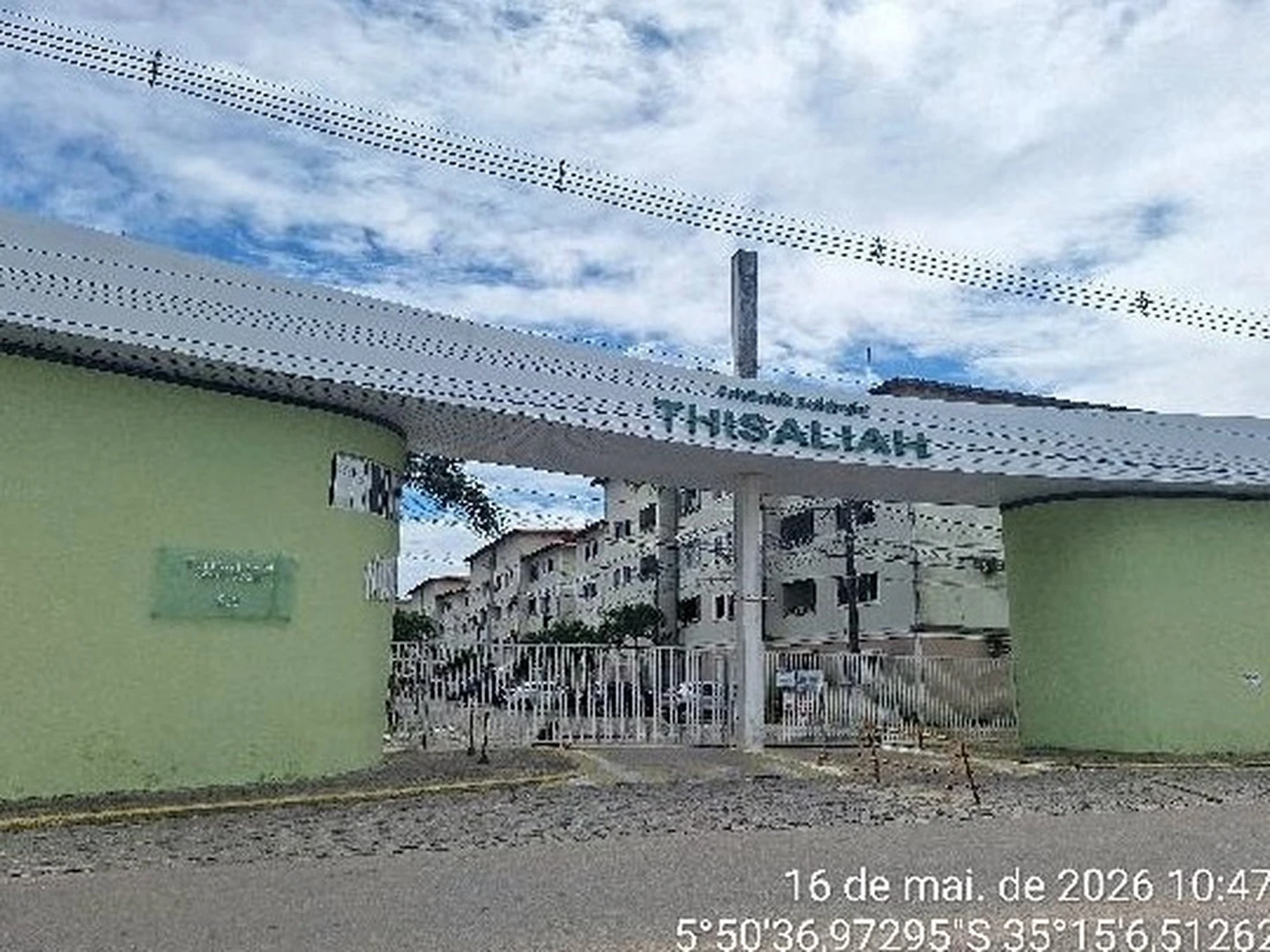 Apartamento - Natal, RN - foto 1