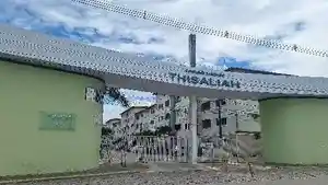Apartamento - Natal, RN