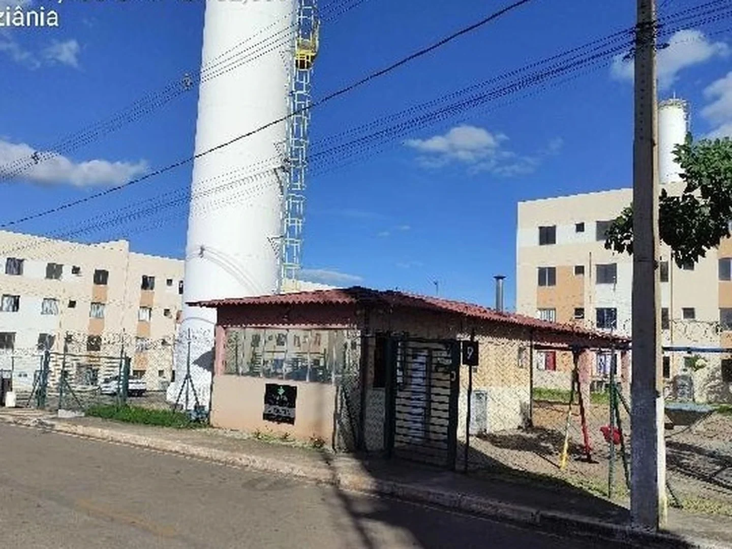 Apartamento - Luziania, GO - foto 1