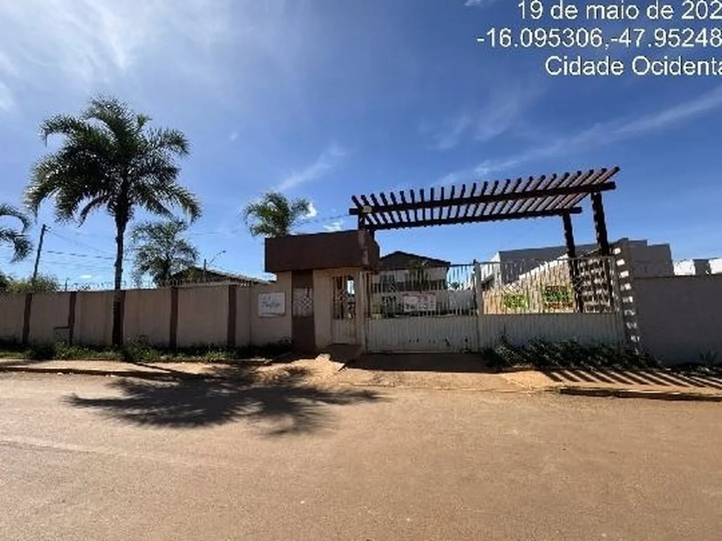 Apartamento - Cidade Ocidental, GO - foto 1