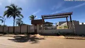 Apartamento - Cidade Ocidental, GO