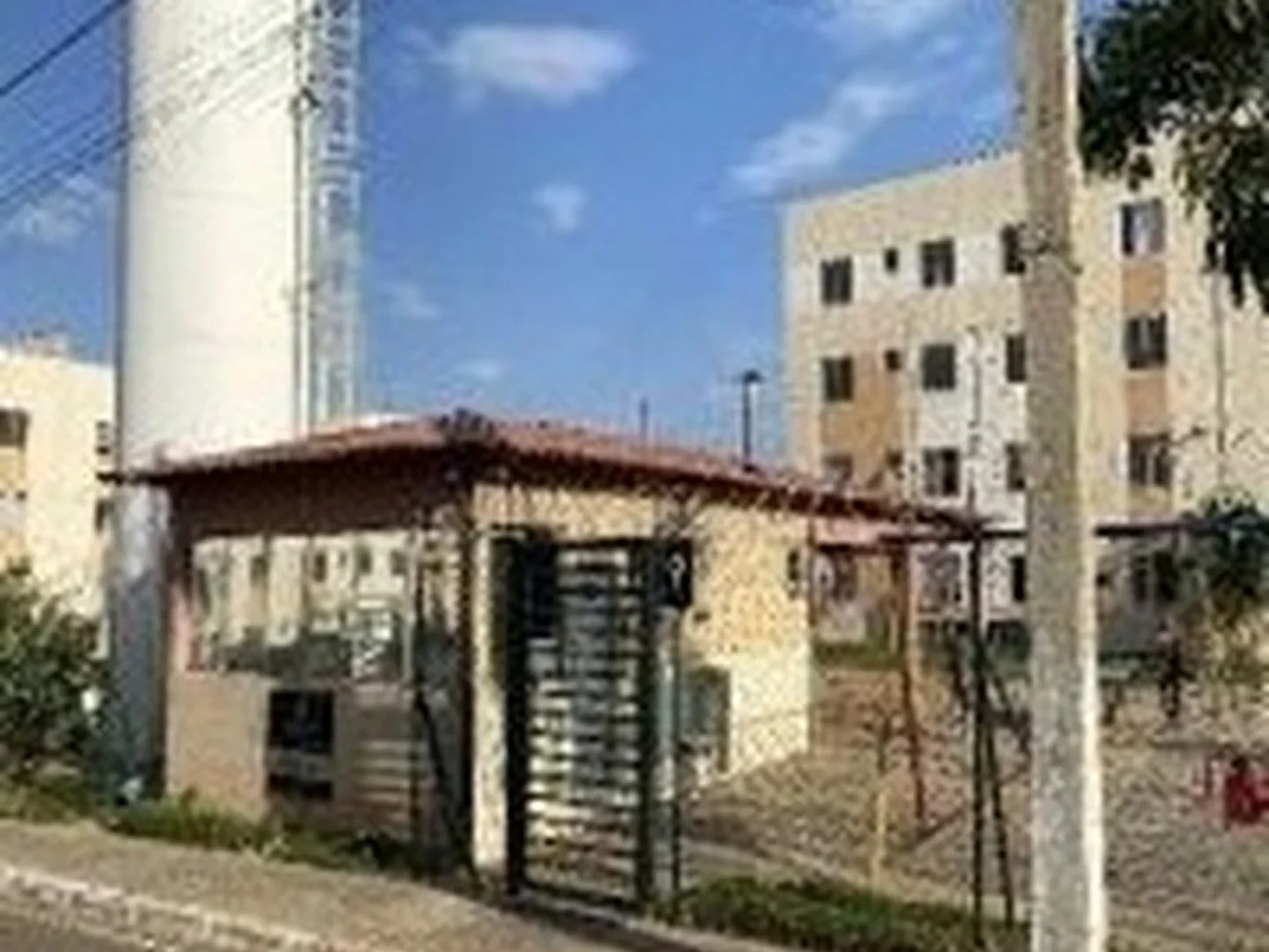 Apartamento - Luziania, GO - foto 1