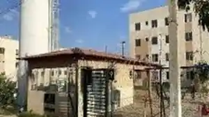 Apartamento - Luziania, GO