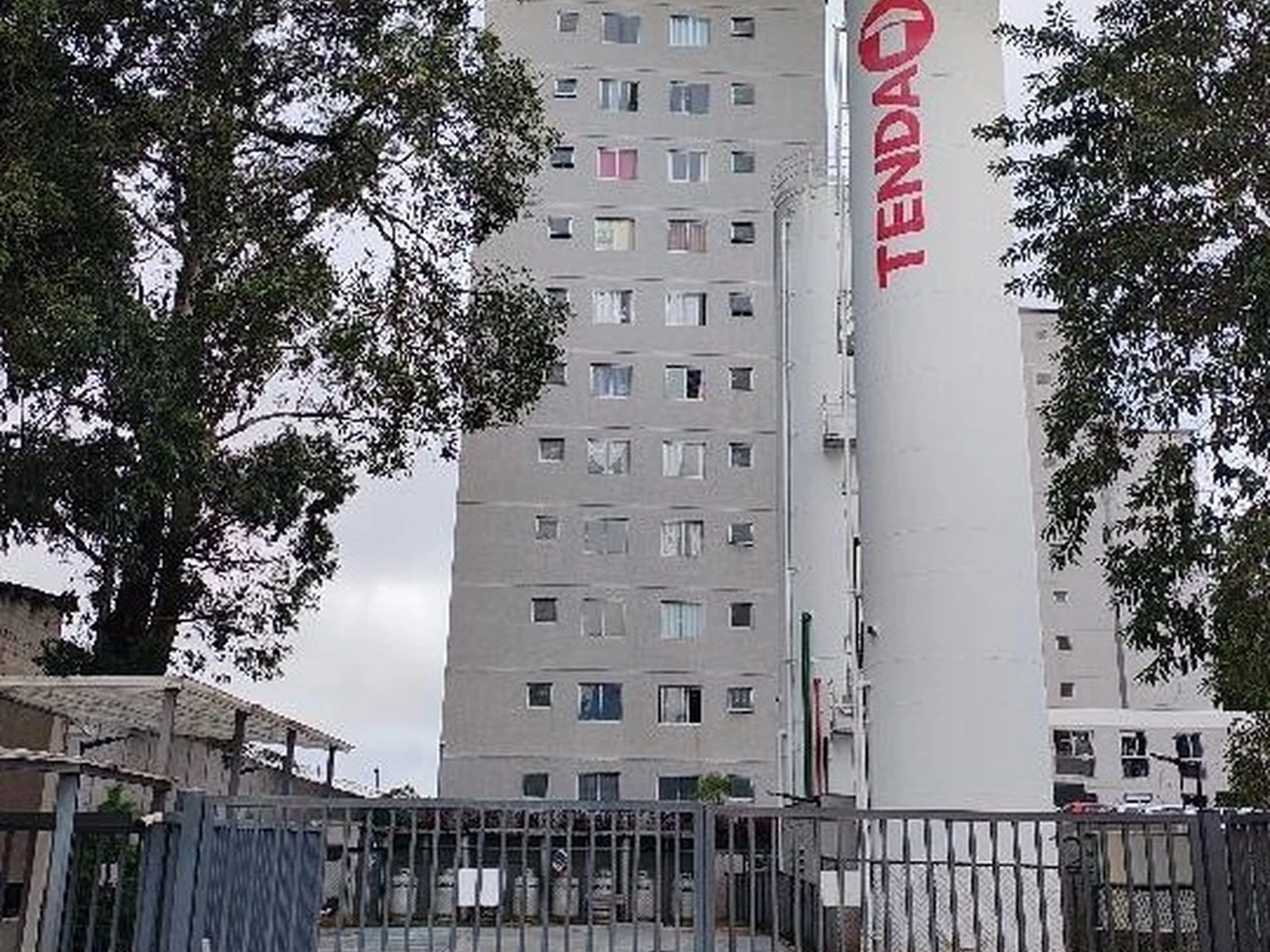 Apartamento - Sao Paulo, SP - foto 1