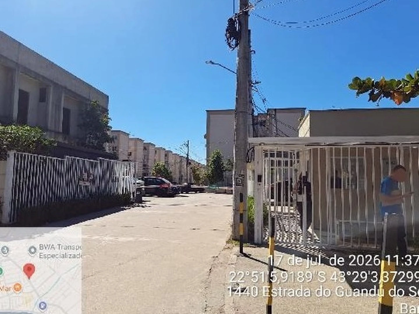 Apartamento - Rio De Janeiro, RJ - foto 1