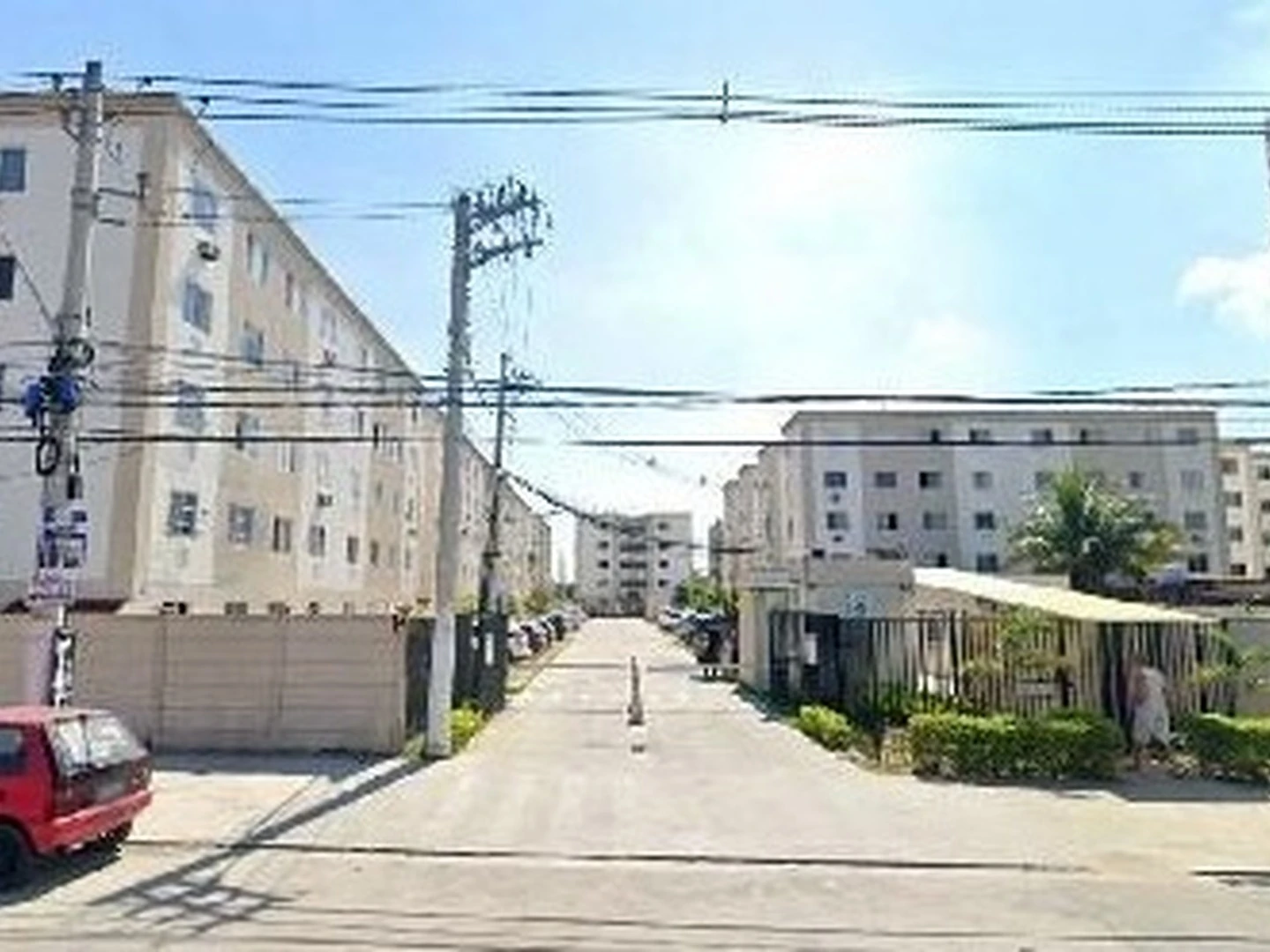 Apartamento - Rio De Janeiro, RJ - foto 1