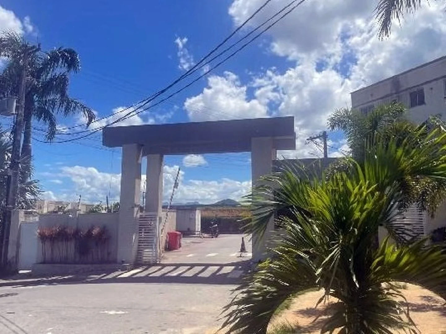 Apartamento - Macae, RJ - foto 1