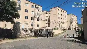 Apartamento - Nova Iguacu, RJ