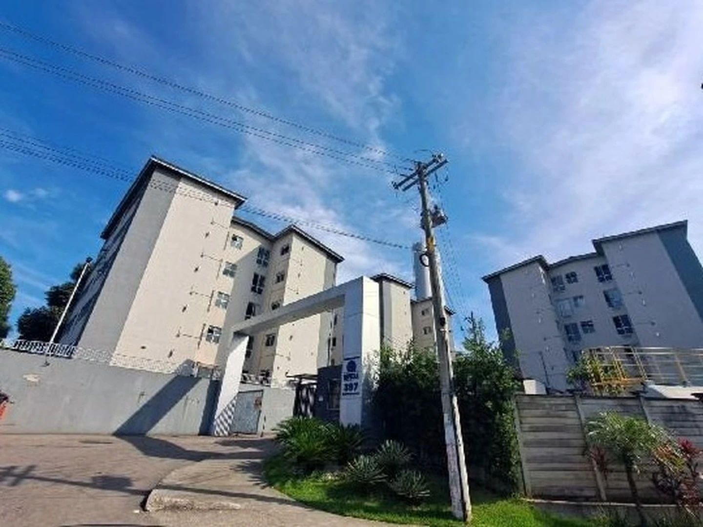 Apartamento - Rio De Janeiro, RJ - foto 1