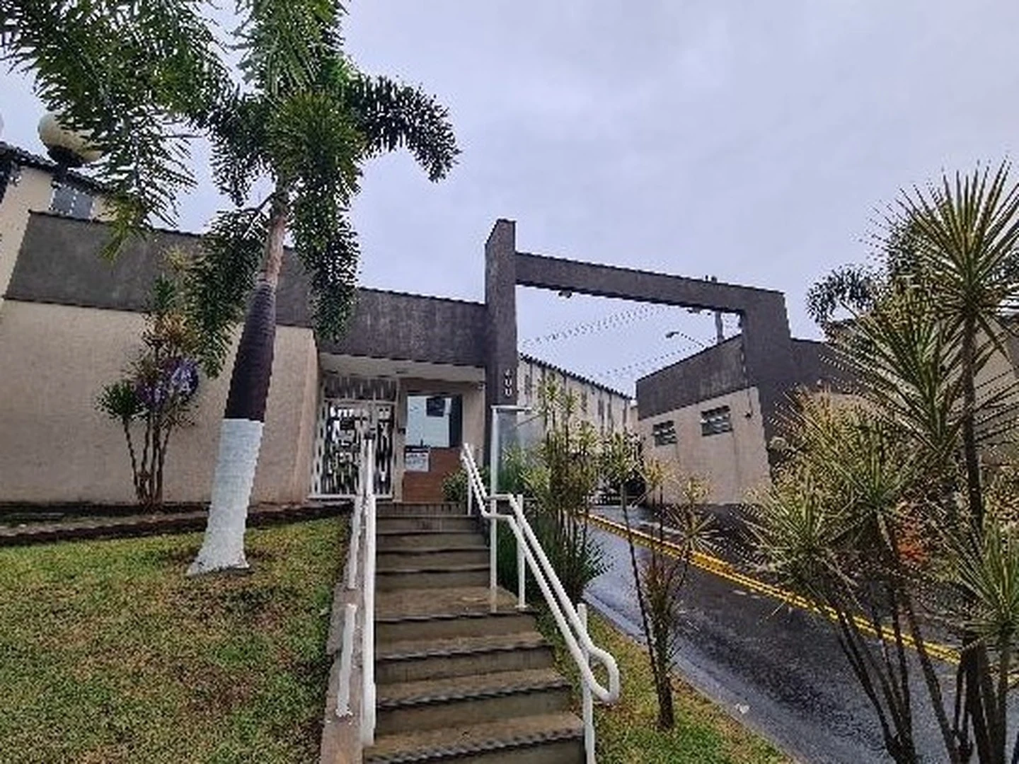 Apartamento - Piracicaba, SP - foto 1