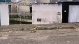 Casa - Campina Grande, PB