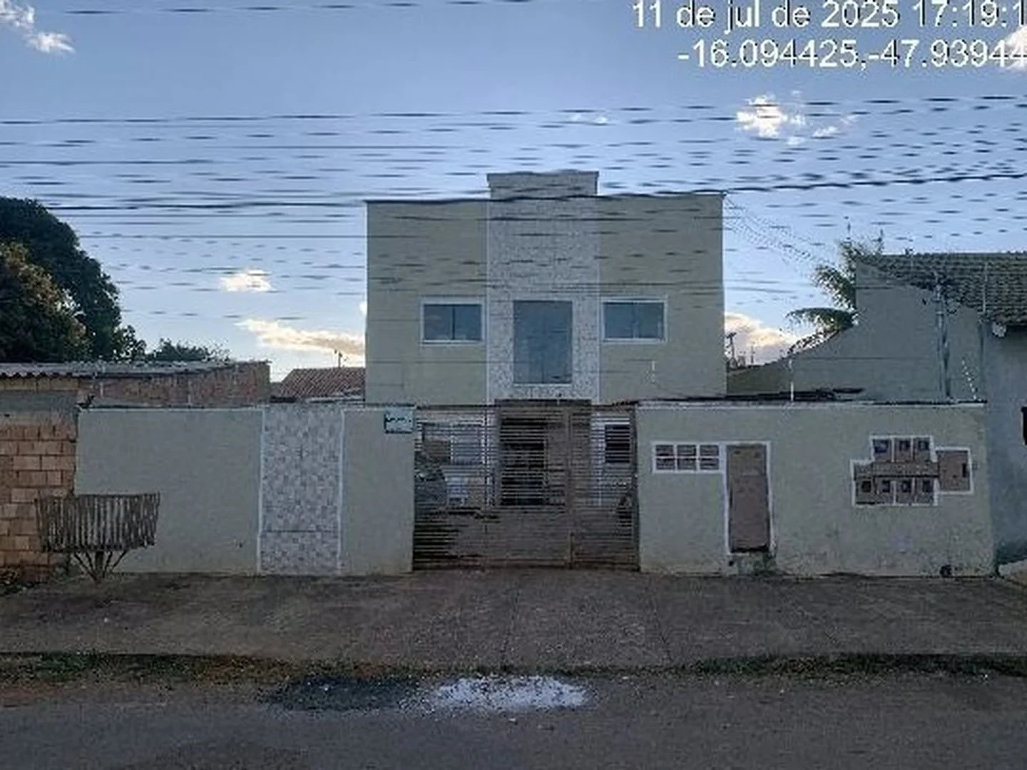 Apartamento - Cidade Ocidental, GO - foto 1