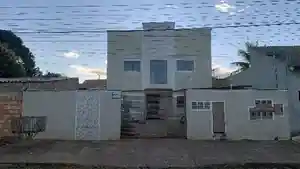 Apartamento - Cidade Ocidental, GO