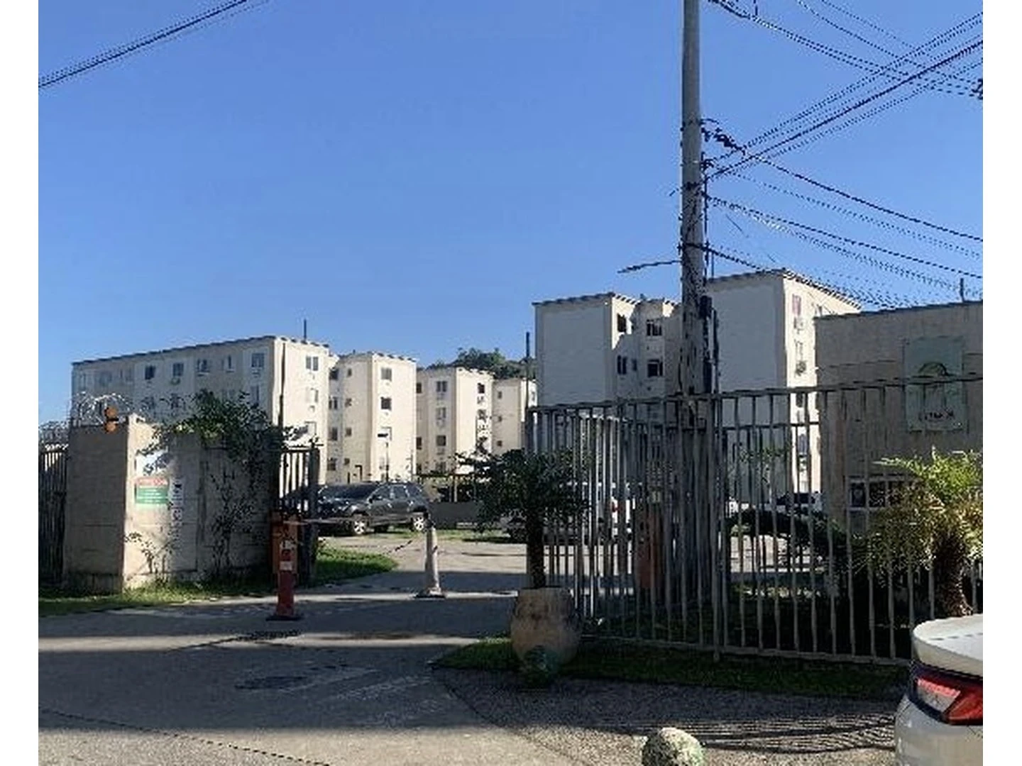 Apartamento - Rio De Janeiro, RJ - foto 1