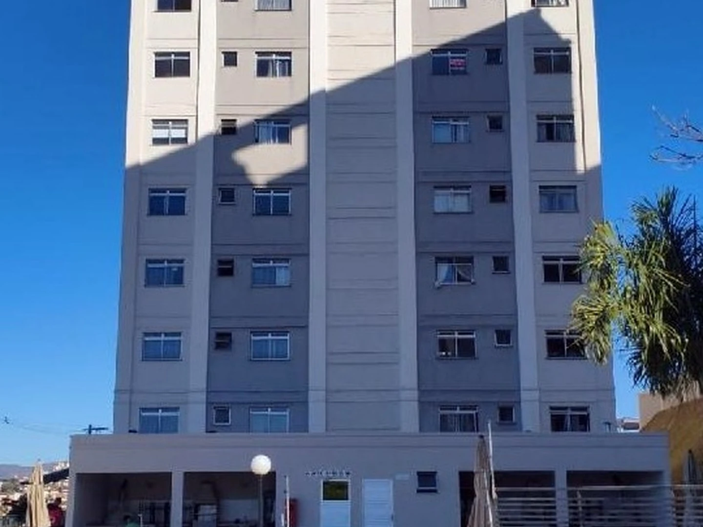 Apartamento - Belo Horizonte, MG - foto 1