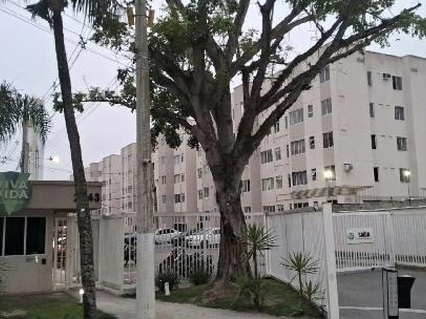Apartamento - Rio De Janeiro, RJ - foto 1