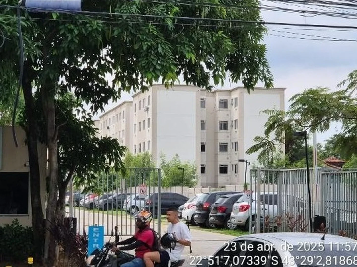 Apartamento - Rio De Janeiro, RJ - foto 1