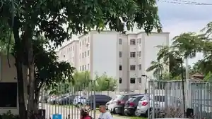 Apartamento - Rio De Janeiro, RJ