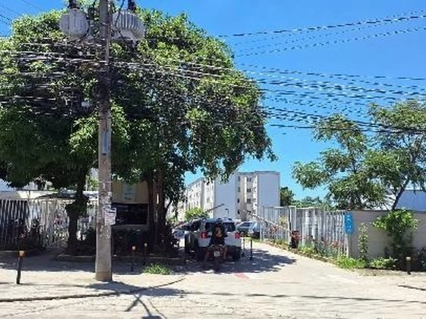 Apartamento - Rio De Janeiro, RJ - foto 1