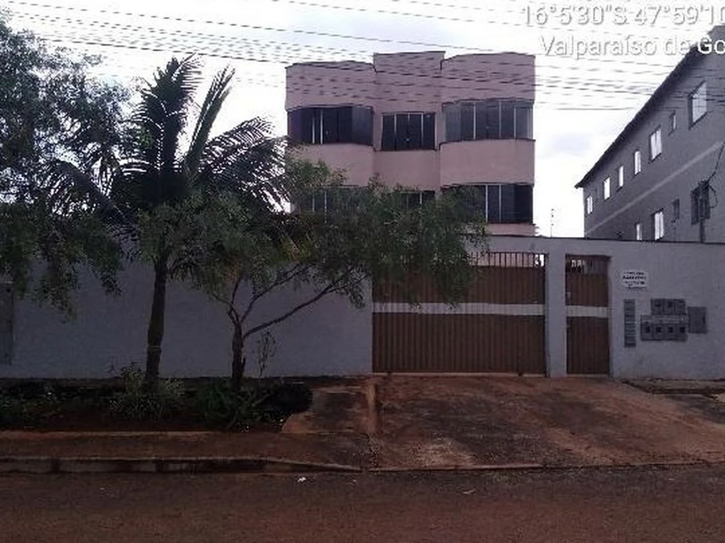 Apartamento - Valparaiso De Goias, GO - foto 1