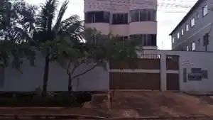 Apartamento - Valparaiso De Goias, GO