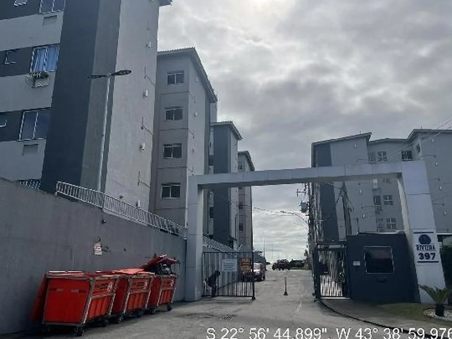 Apartamento - Rio De Janeiro, RJ - foto 1