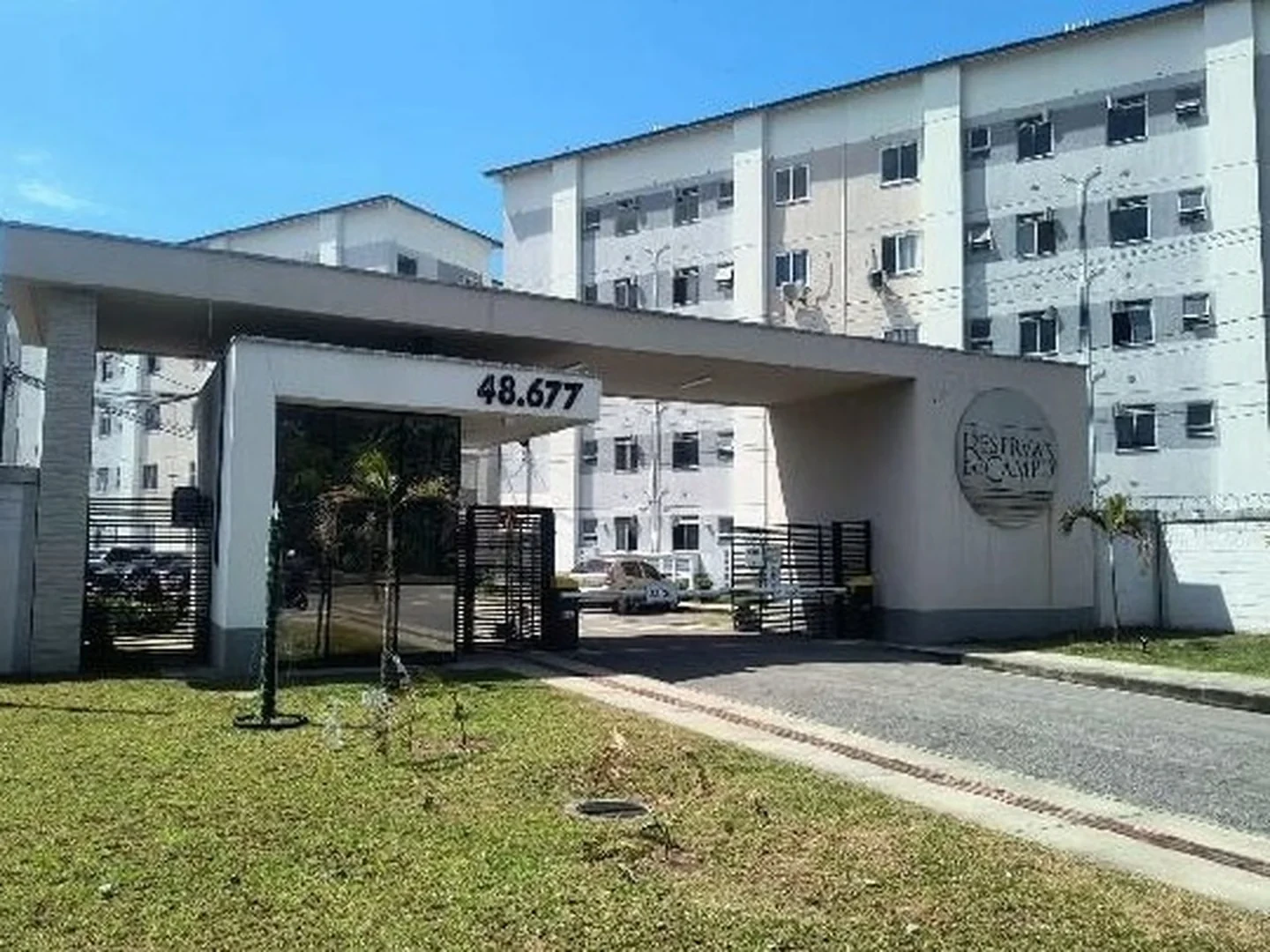 Apartamento - Rio De Janeiro, RJ - foto 1