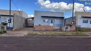 Casa - Confresa, MT