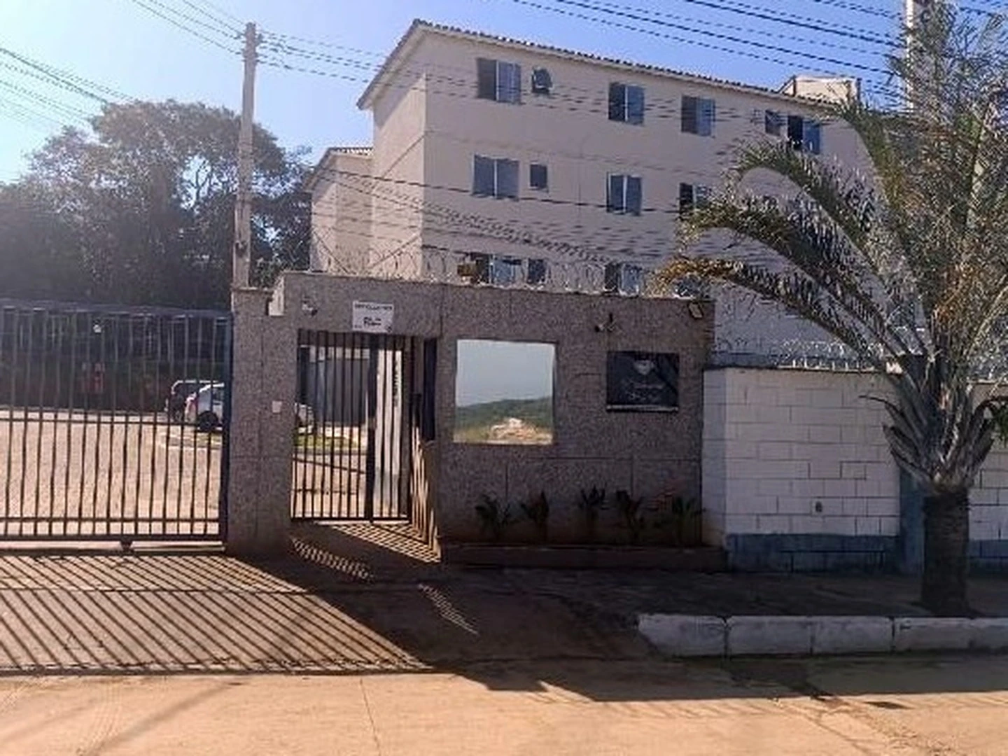Apartamento - Esmeraldas, MG - foto 1