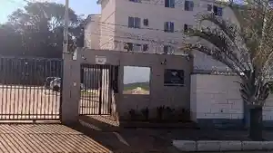 Apartamento - Esmeraldas, MG