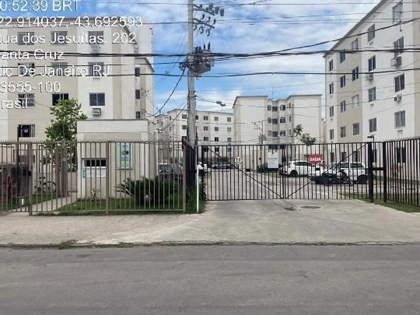 Apartamento - Rio De Janeiro, RJ - foto 1