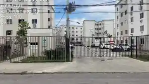 Apartamento - Rio De Janeiro, RJ