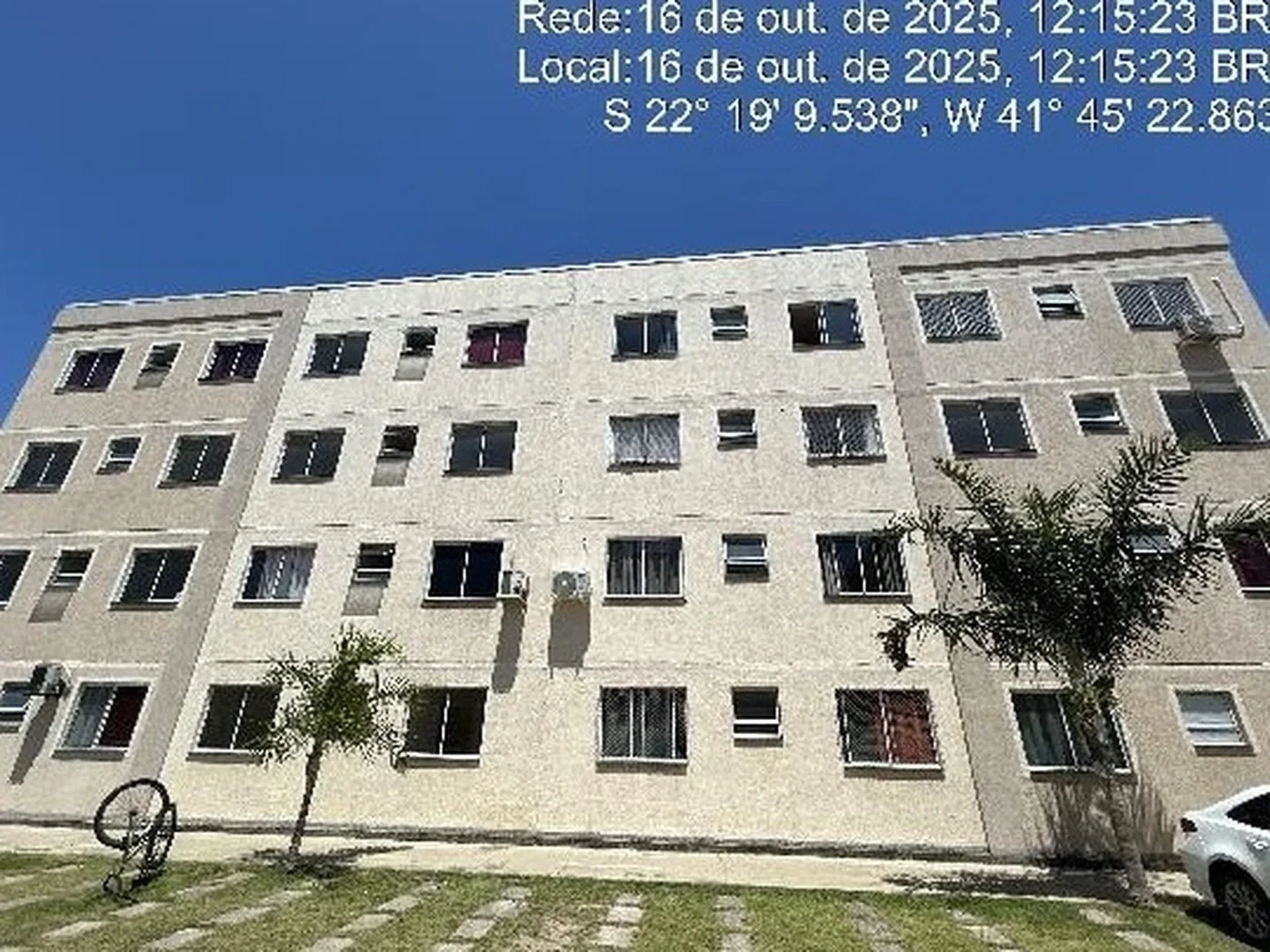 Apartamento - Macae, RJ - foto 1