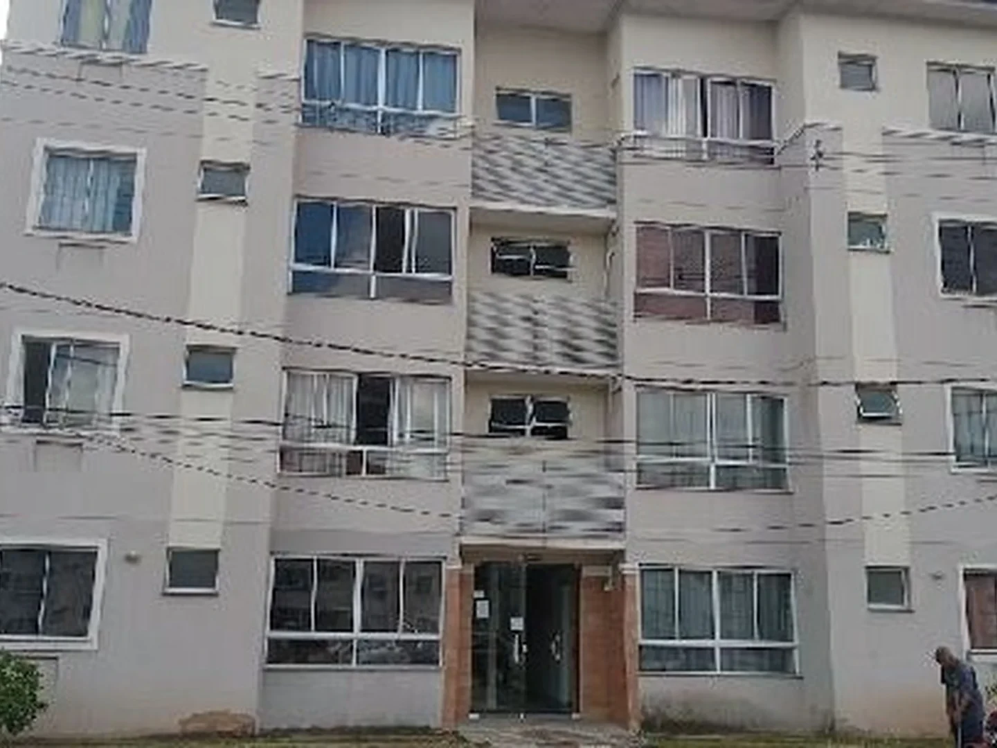 Apartamento - Itaguai, RJ - foto 1