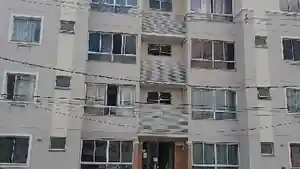 Apartamento - Itaguai, RJ